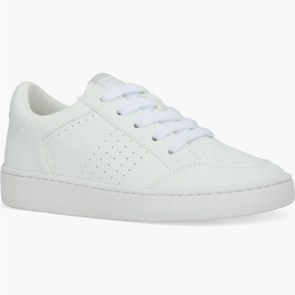 VINTAGE HAVANNA - Edna, White, Size 5